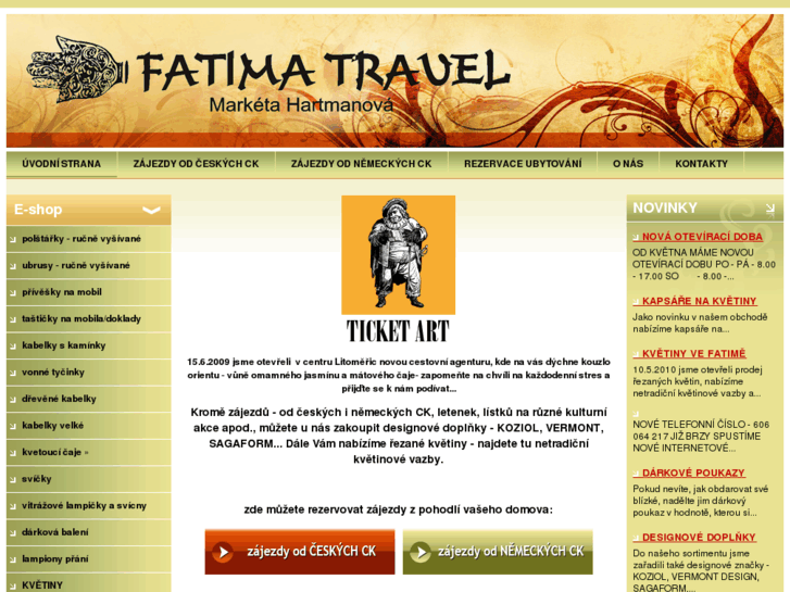 www.fatimatravel.cz