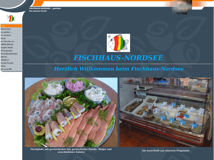 www.fischhaus-nordsee.com