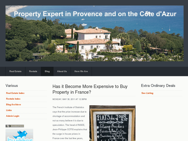 www.foreverprovence.com