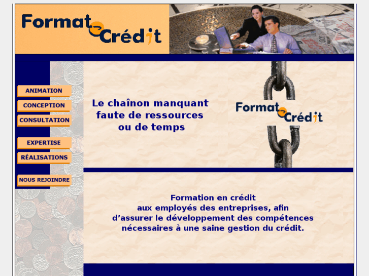 www.format-credit.com