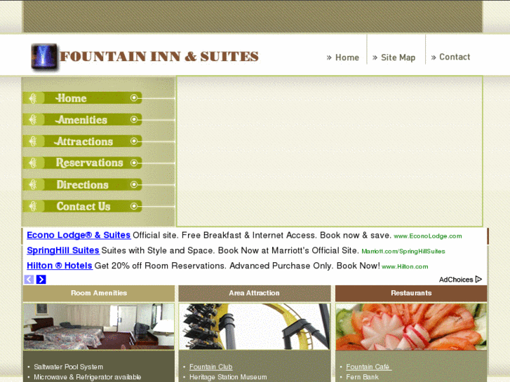 www.fountaininndouglas.com