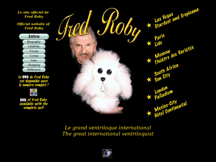 www.fred-roby.com