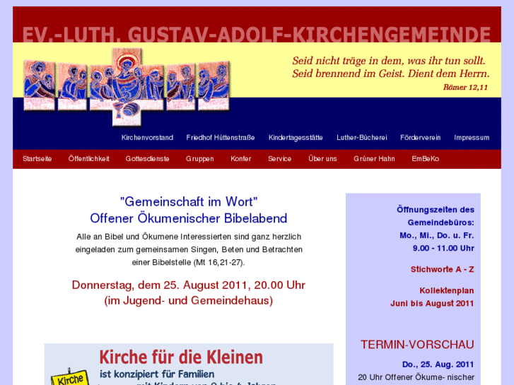 www.gak-meppen.org