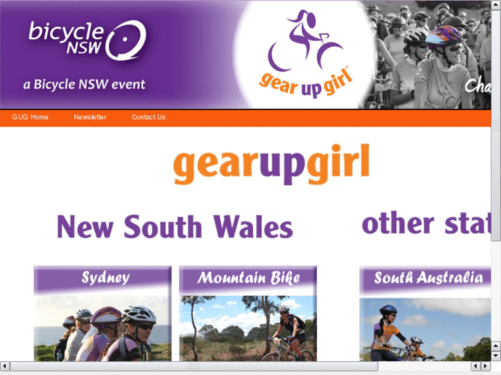 www.gearupgirl.com