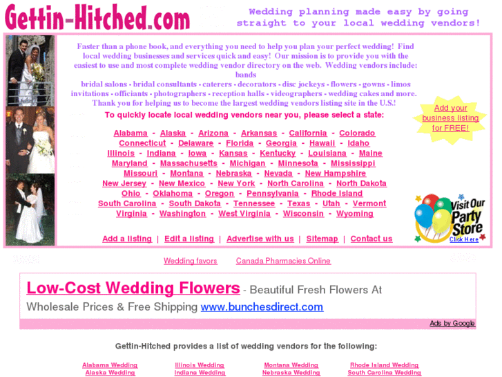 www.gettin-hitched.com