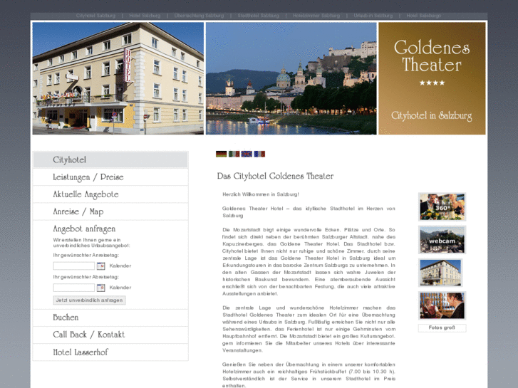 www.goldenes-theater-hotel-salzburg.com