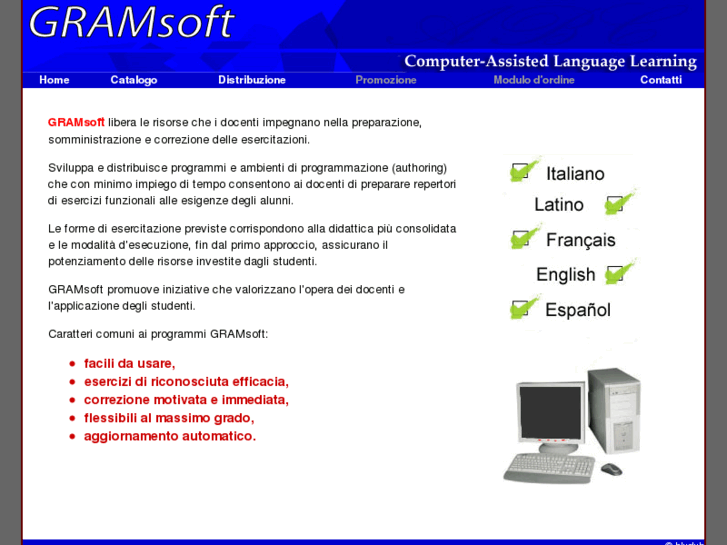 www.gramsoft.com