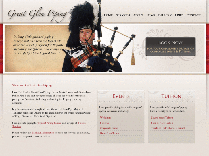 www.greatglenpiping.com