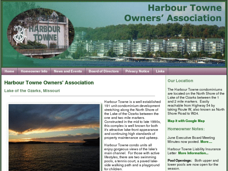 www.harbour-towne.com