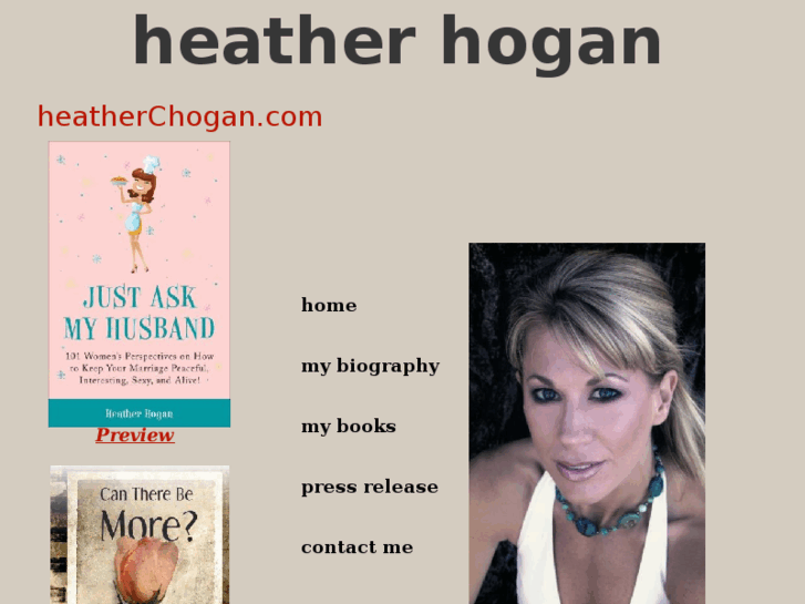 www.heatherchogan.com