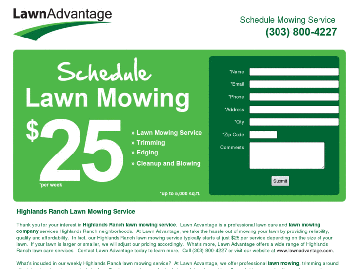 www.highlandsranchlawnmowing.com