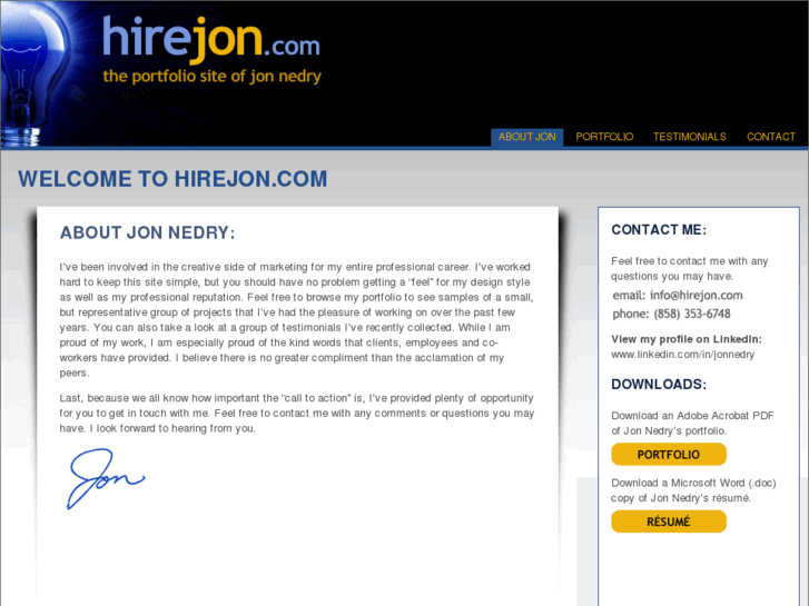 www.hirejon.com