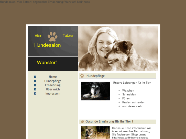 www.hundesalon.info