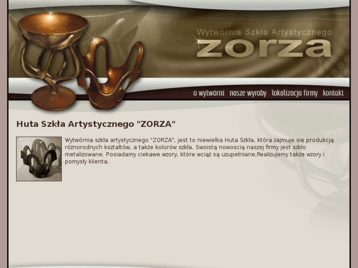 www.huta-zorza.pl