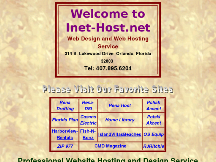 www.inet-host.net