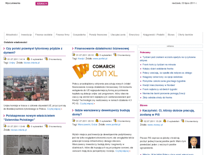 www.info-finanse24.pl