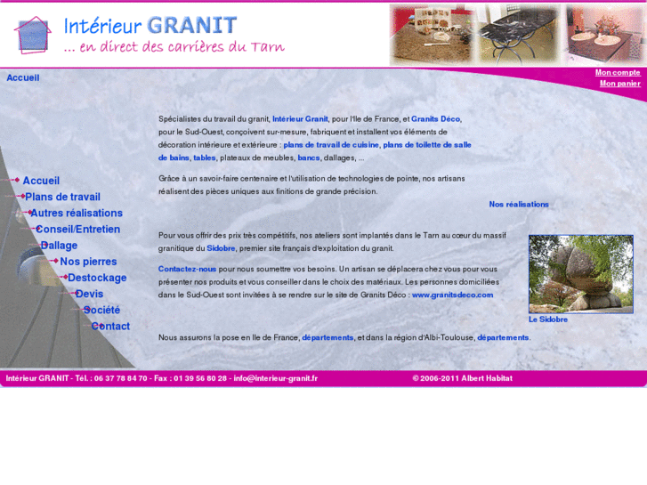 www.interieur-granit.fr