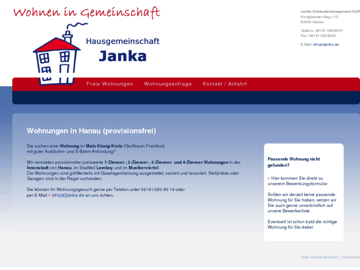 www.janka.info