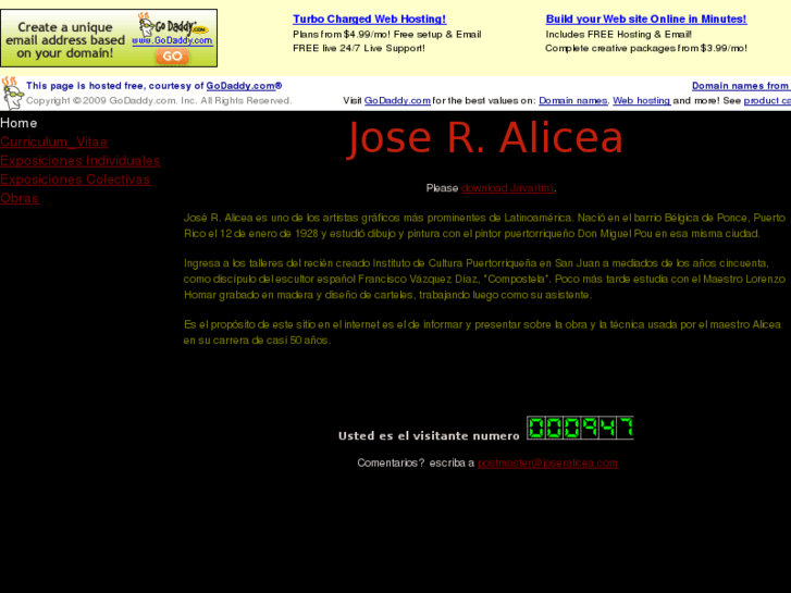 www.josealicea.com