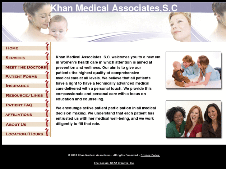 www.khanclinic.com