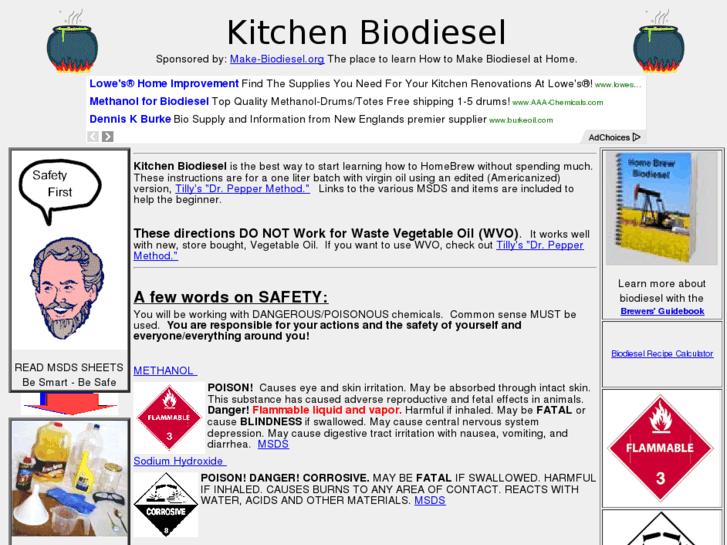 www.kitchen-biodiesel.com