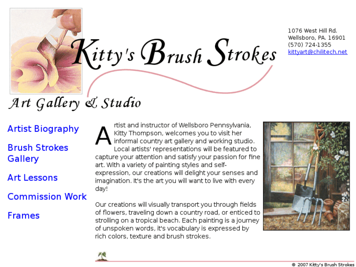 www.kittysbrushstrokes.com