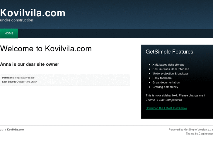 www.kovilvila.com