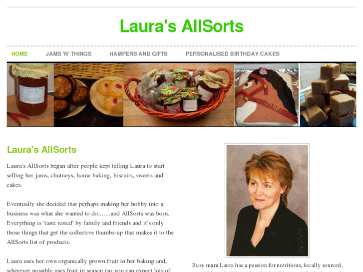 www.laurasallsorts.co.uk