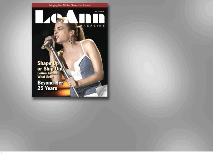 www.leannrimes.info