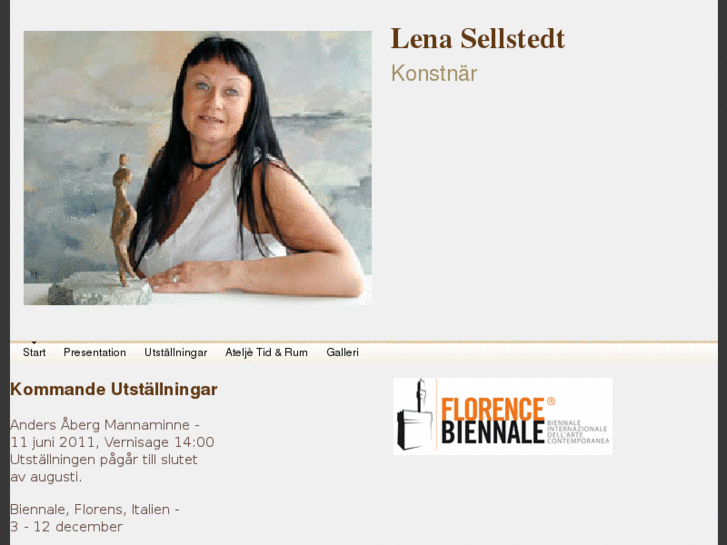 www.lenasellstedt.com