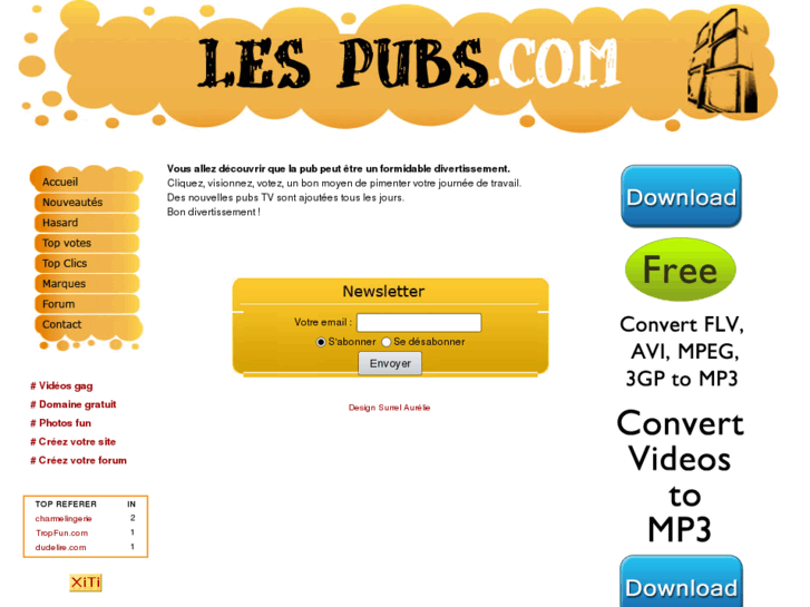 www.lespubs.com