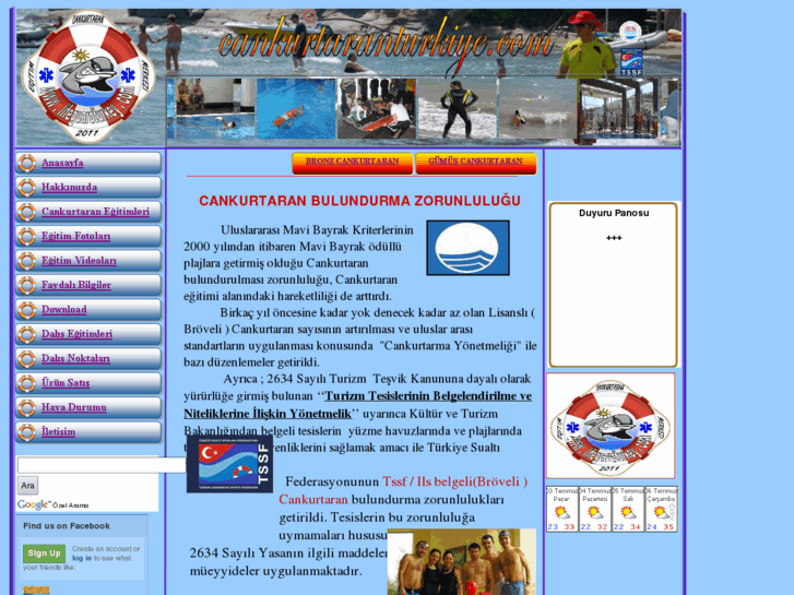 www.lifeguardturkey.com