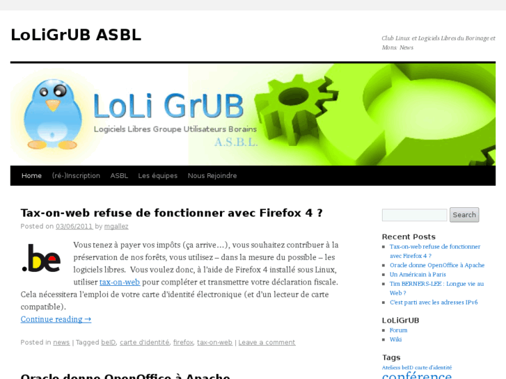 www.loligrub.be