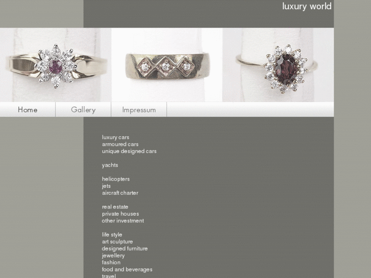 www.luxury-world.biz