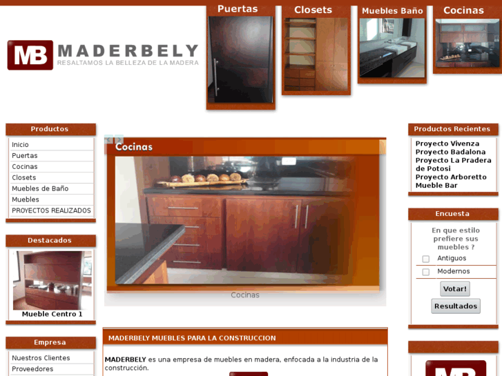 www.maderbely.com