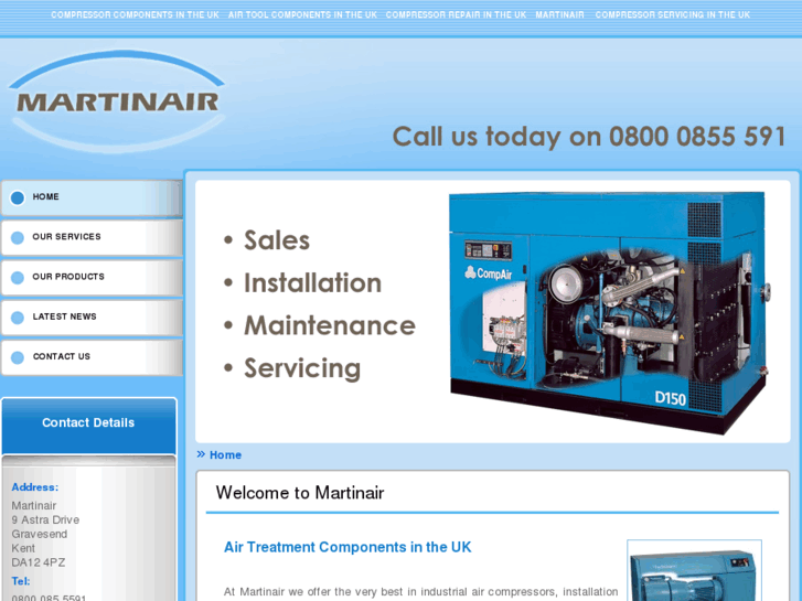 www.martinairltd.com