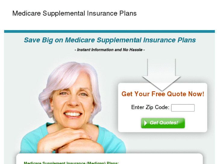 www.medicare-supplemental-insurance-plans.net
