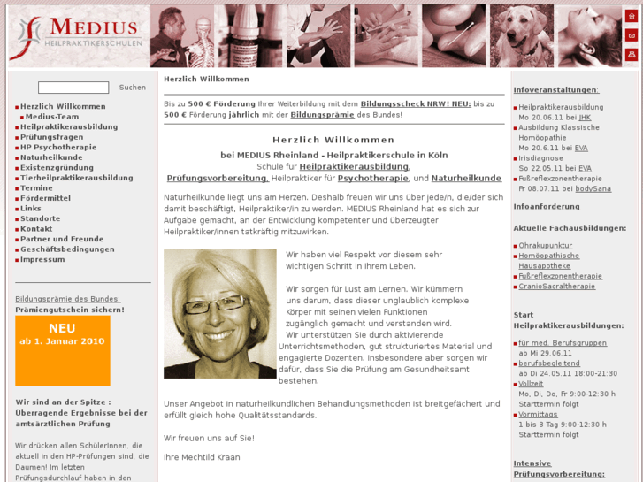 www.medius-rheinland.de