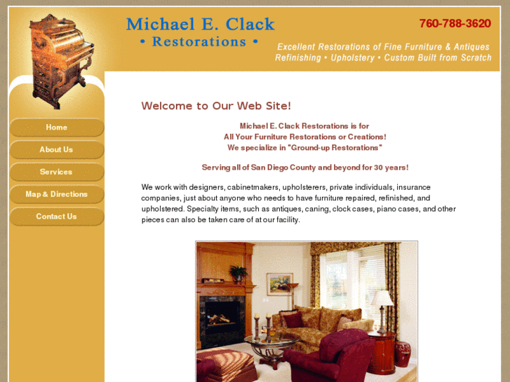 www.michaelclack.com