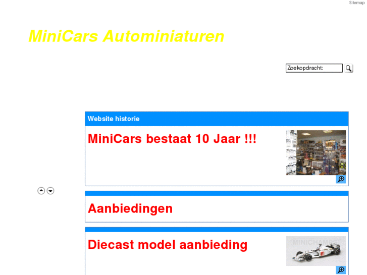 www.minicars.nl