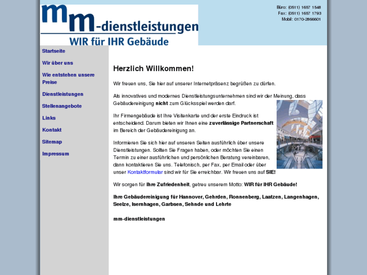 www.mm-dienstleistungen.net