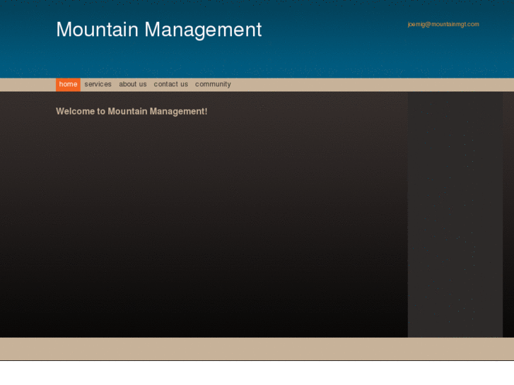 www.mountainmgt.com