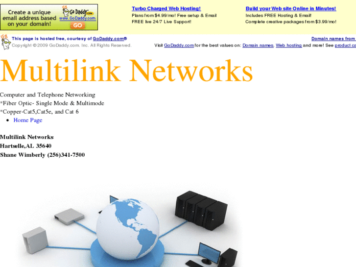 www.multilinknetworks.com