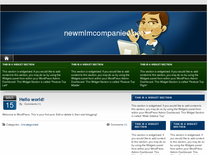 www.newmlmcompanies.net