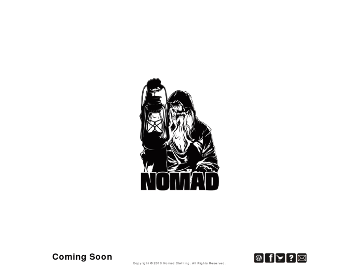 www.nomad-clothing.com