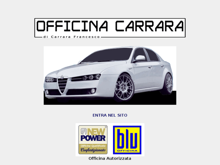 www.officinacarrara.com