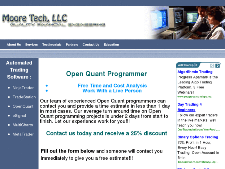 www.openquantprogrammer.com