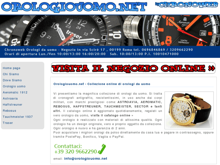 www.orologiouomo.net