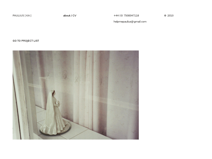 www.paulius-ka.com