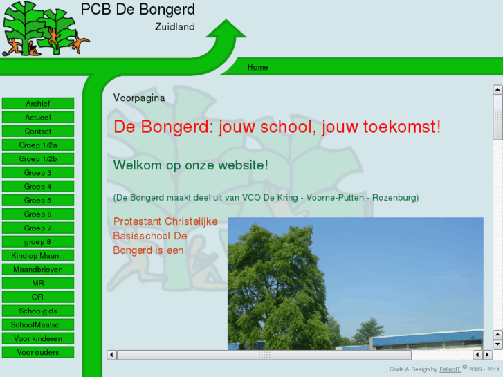 www.pcbdebongerd.nl